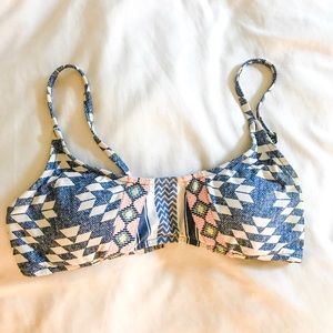 Ripcurl bikini top